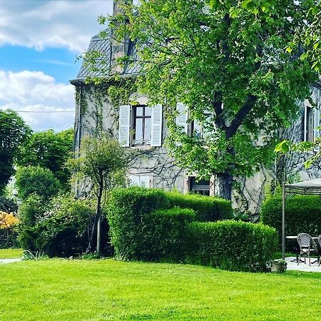 Villa Mura Gite Luxe Avec Piscine Et Spa Campagne Et Grand Air Nouvelle Aquitaine Correze Neuvic  المظهر الخارجي الصورة