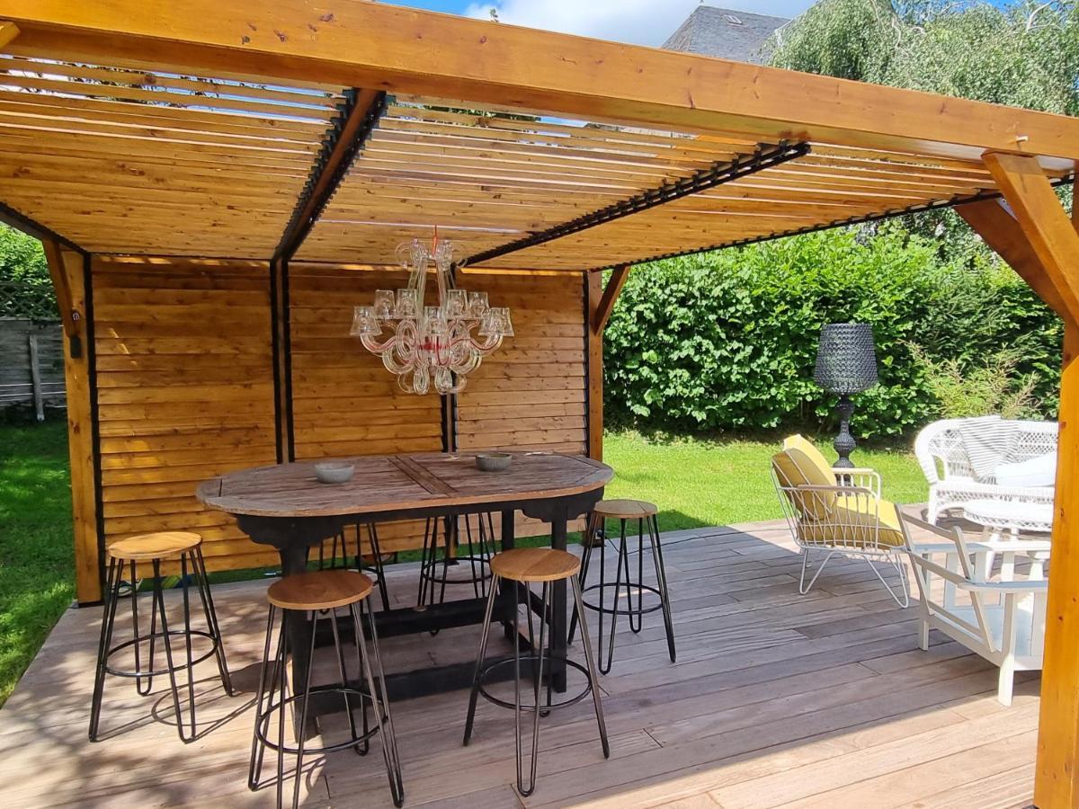 Villa Mura Gite Luxe Avec Piscine Et Spa Campagne Et Grand Air Nouvelle Aquitaine Correze Neuvic  المظهر الخارجي الصورة