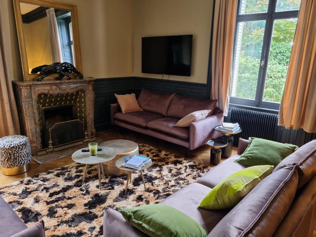 Villa Mura Gite Luxe Avec Piscine Et Spa Campagne Et Grand Air Nouvelle Aquitaine Correze Neuvic  المظهر الخارجي الصورة