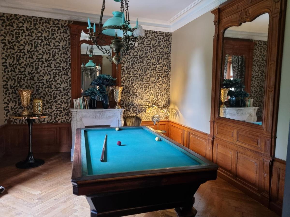 Villa Mura Gite Luxe Avec Piscine Et Spa Campagne Et Grand Air Nouvelle Aquitaine Correze Neuvic  المظهر الخارجي الصورة