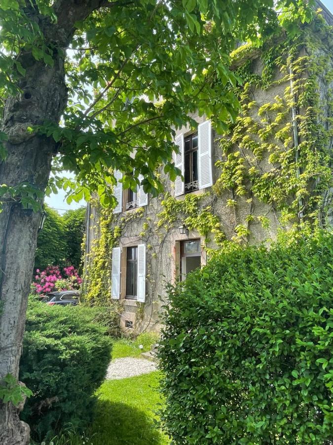 Villa Mura Gite Luxe Avec Piscine Et Spa Campagne Et Grand Air Nouvelle Aquitaine Correze Neuvic  المظهر الخارجي الصورة